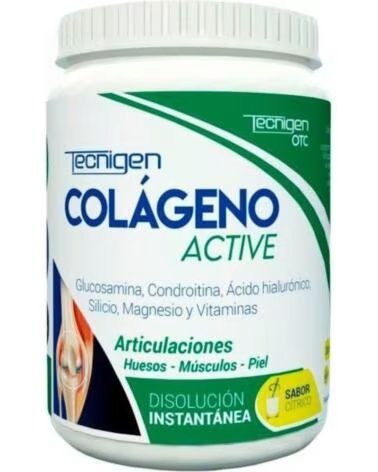 TECNIGEN 