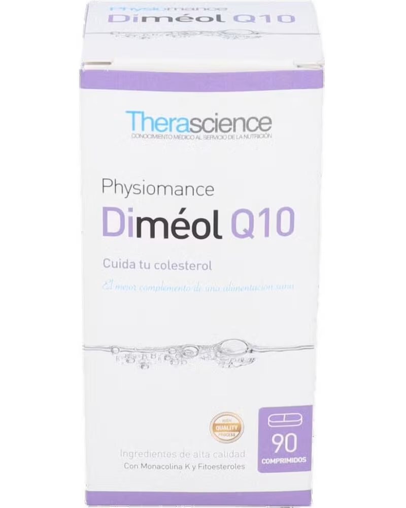 PHYSIOMANCE 