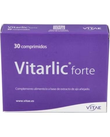 VITAE 