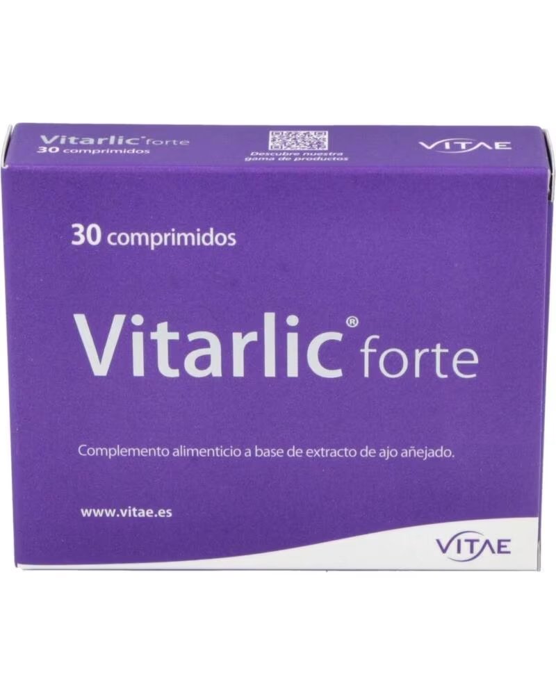 VITAE 