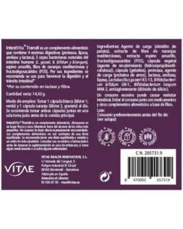 VITAE 