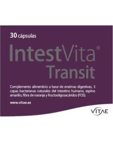 VITAE 