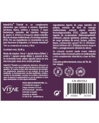 VITAE 