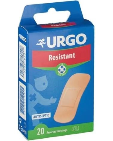 URGO 