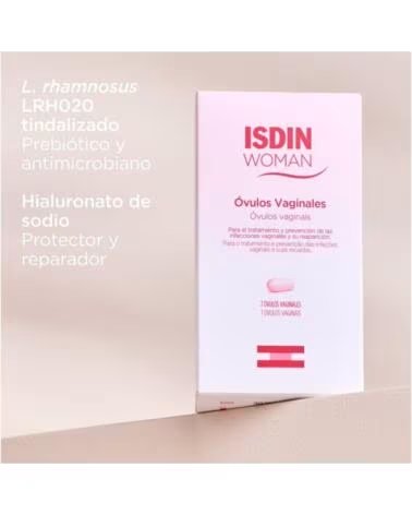 ISDIN 