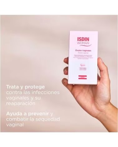 ISDIN 