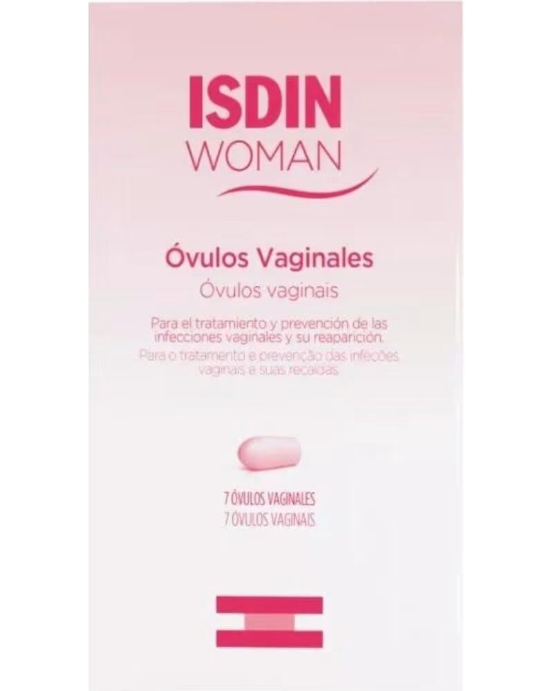 ISDIN 