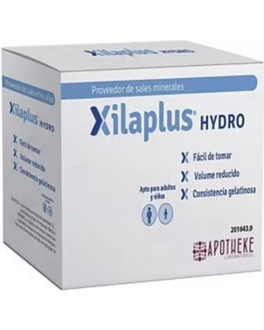 XILAPLUS 