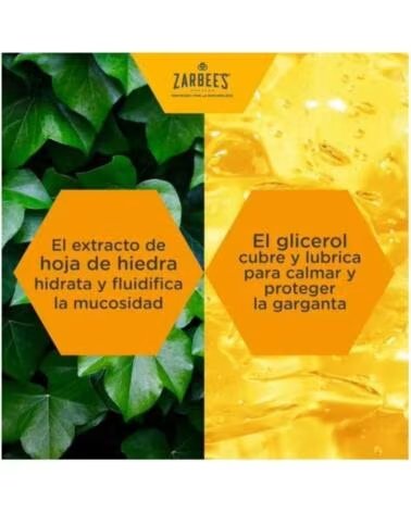 ZARBEES 