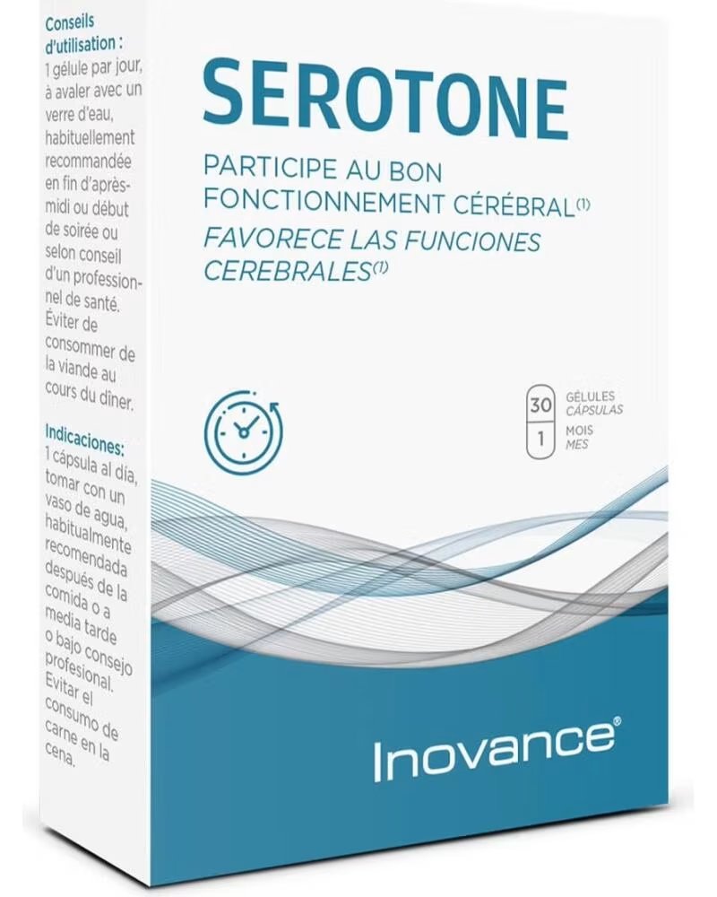 INOVANCE 
