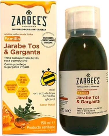 ZARBEES 