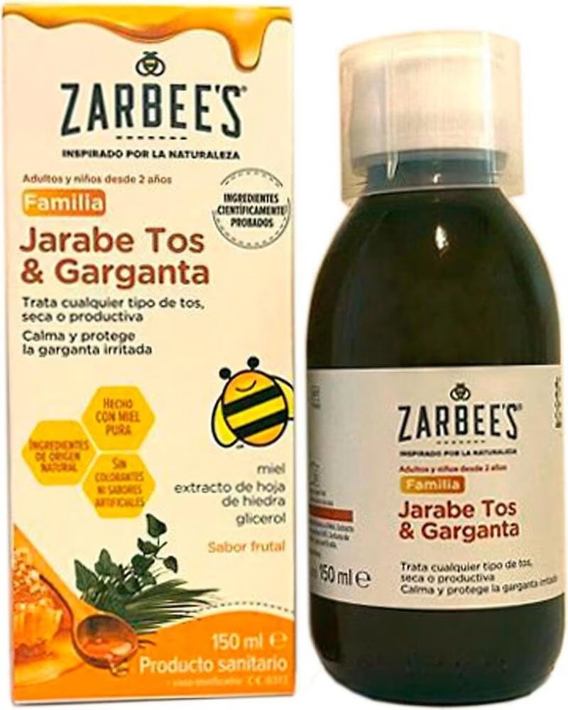 ZARBEES 