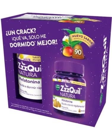 ZZZQUIL 