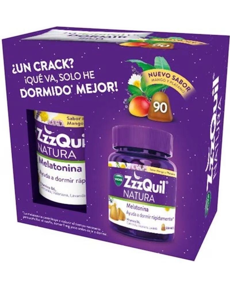 ZZZQUIL 
