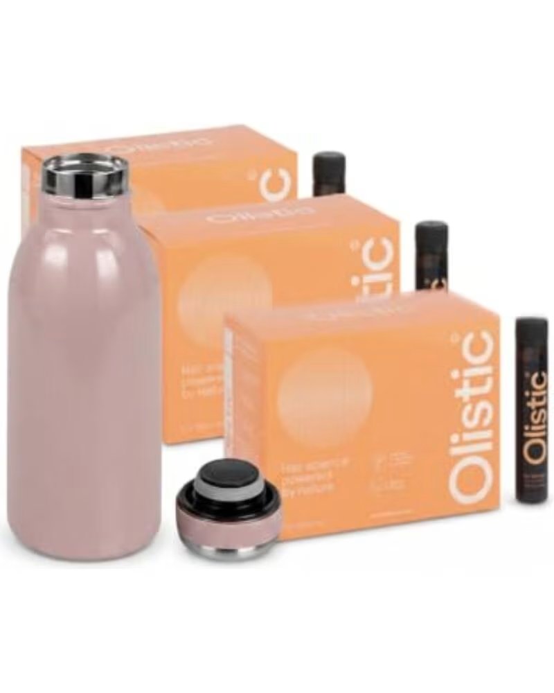 OLISTIC 