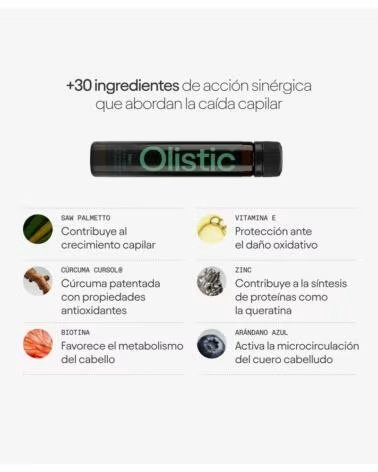 OLISTIC 