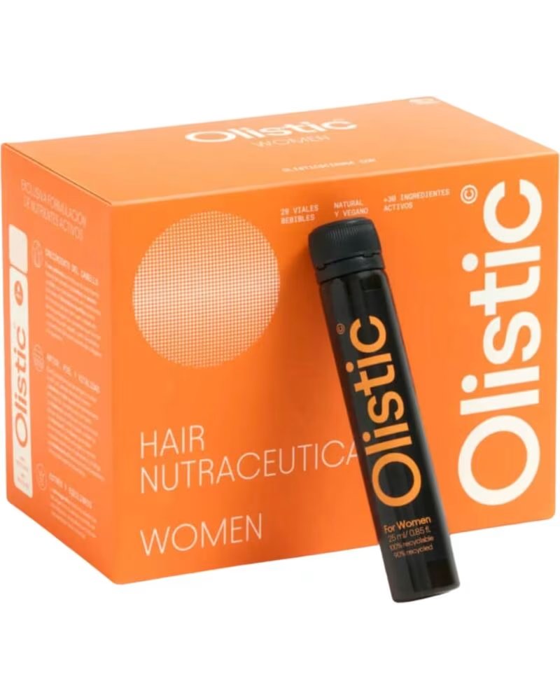 OLISTIC 