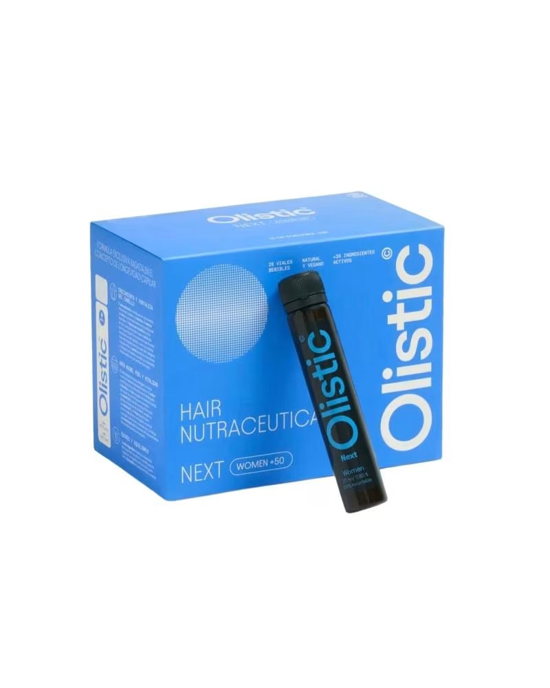 OLISTIC 
