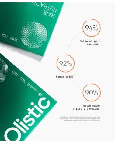 OLISTIC 