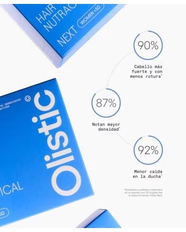 OLISTIC 
