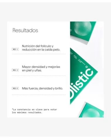 OLISTIC 