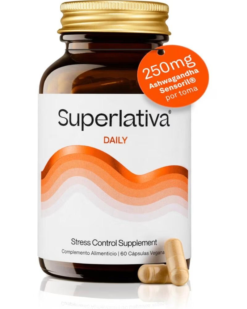 SUPERLATIVA BOTANICALS 