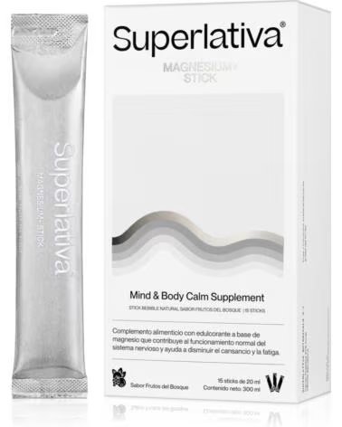 SUPERLATIVA BOTANICALS 