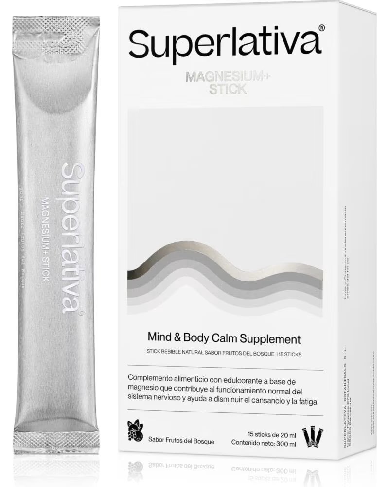SUPERLATIVA BOTANICALS 