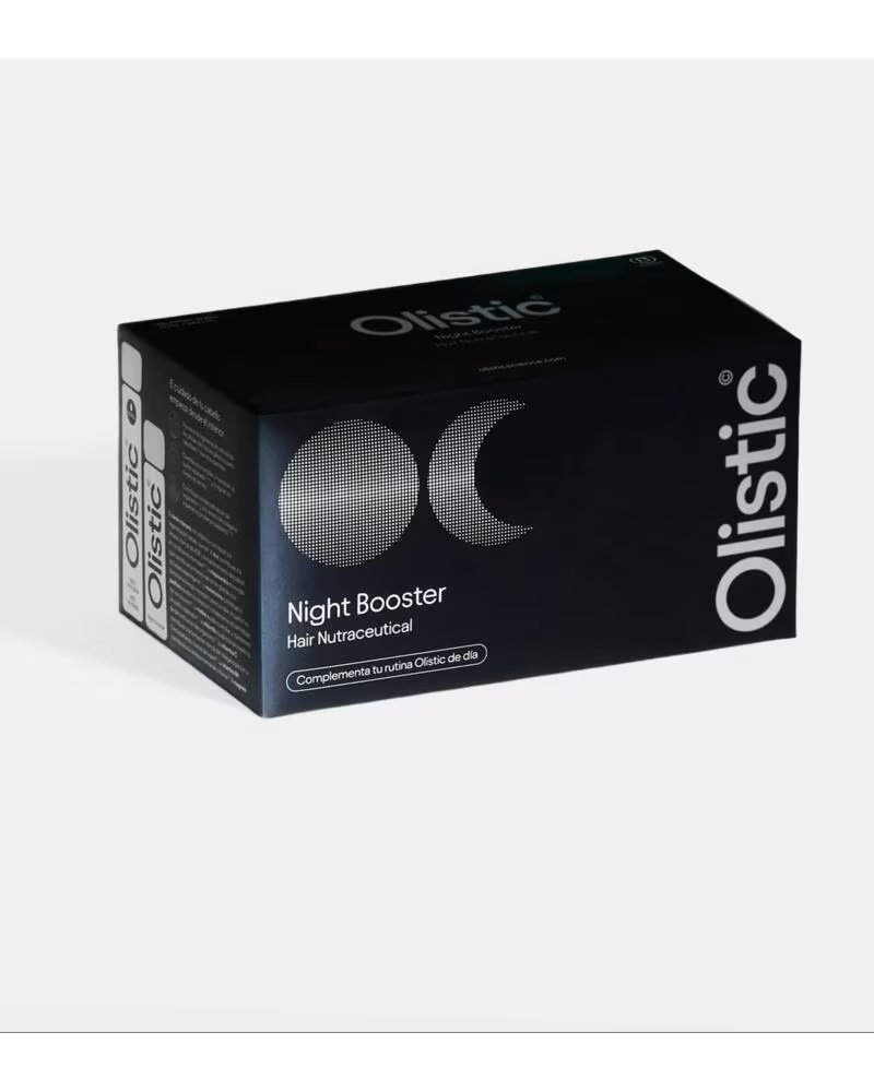 OLISTIC 