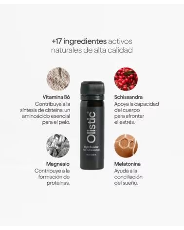 OLISTIC 