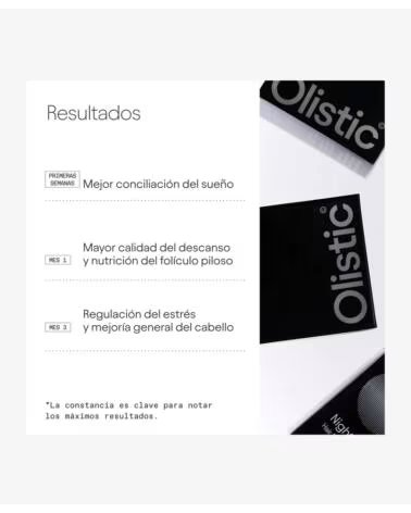 OLISTIC 