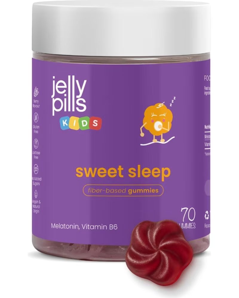 JELLY PILLS 