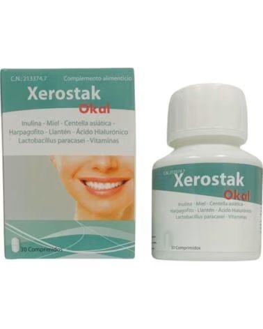 LABORATORIOS OKAL 