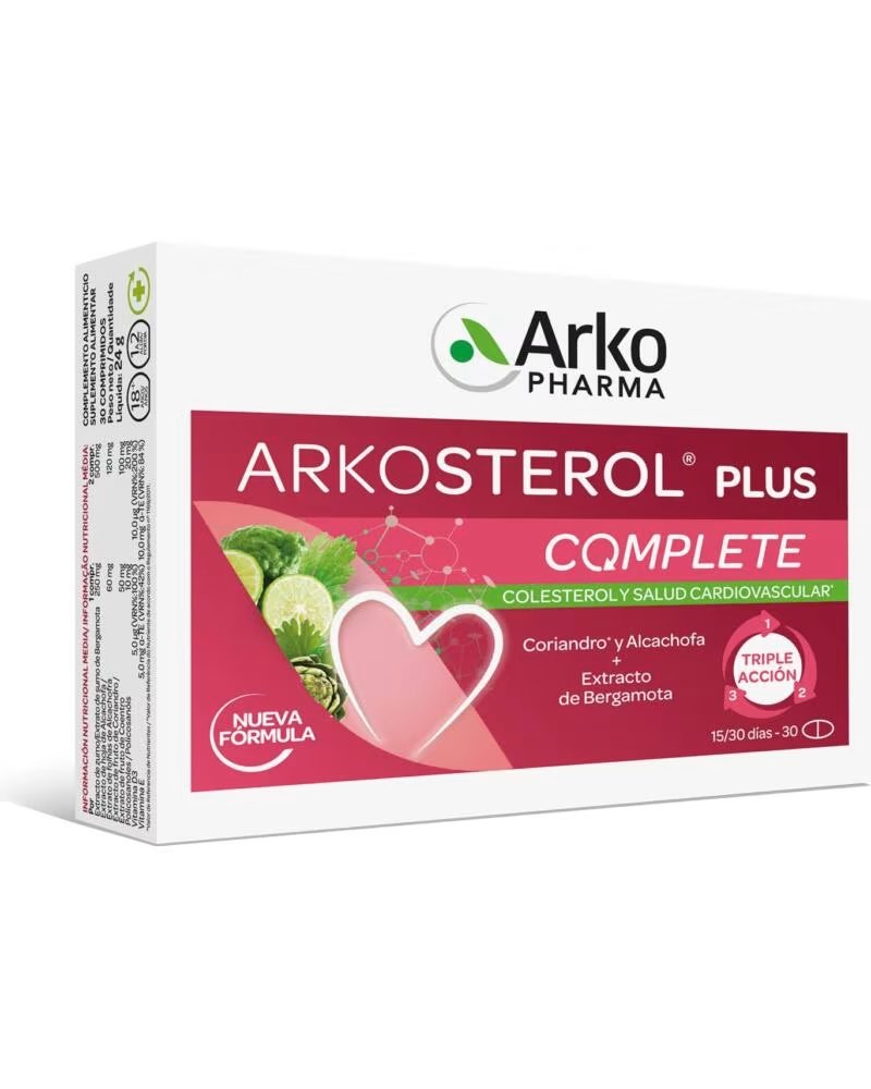 ARKOPHARMA 