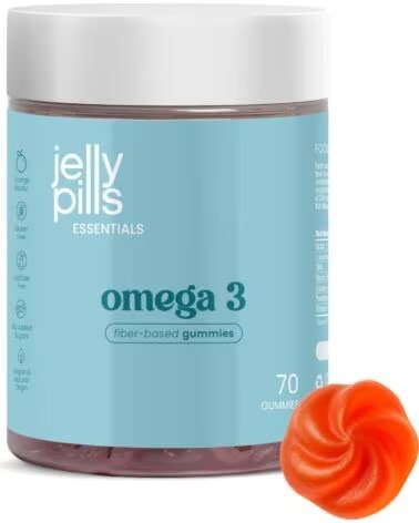 JELLY PILLS 