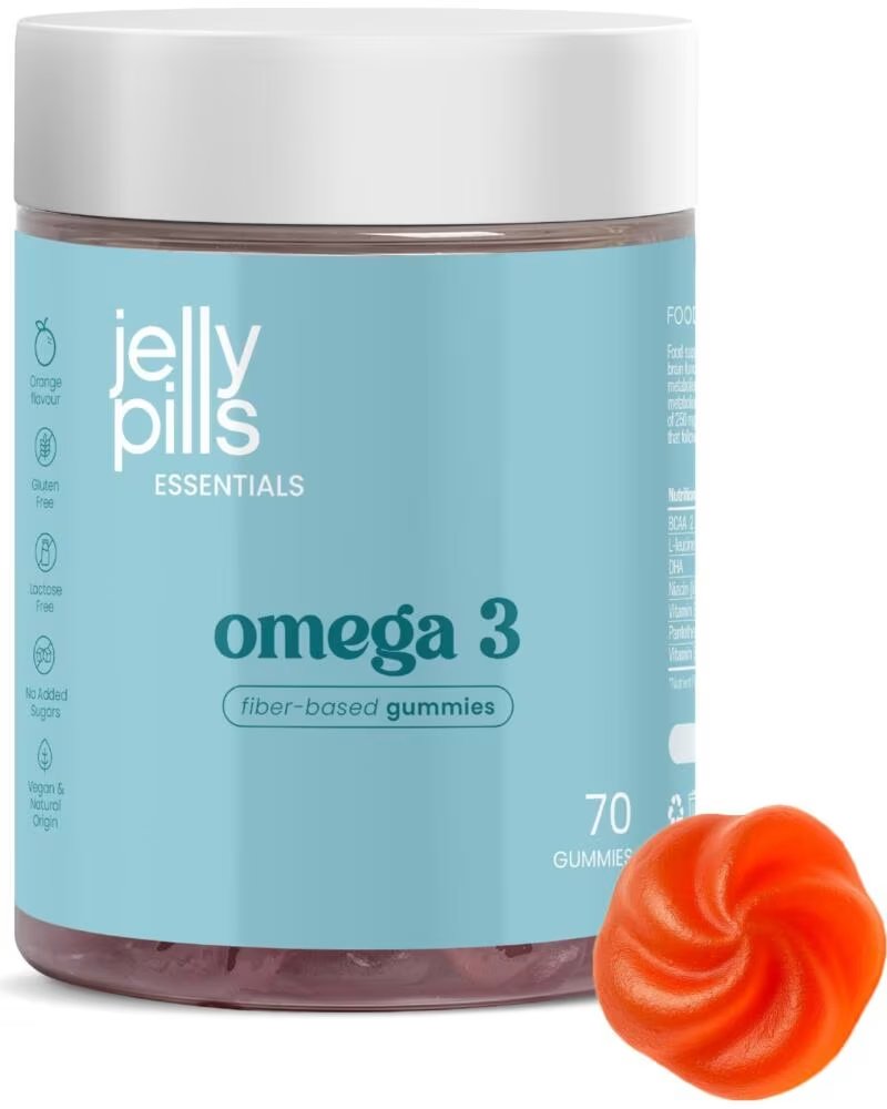 JELLY PILLS 