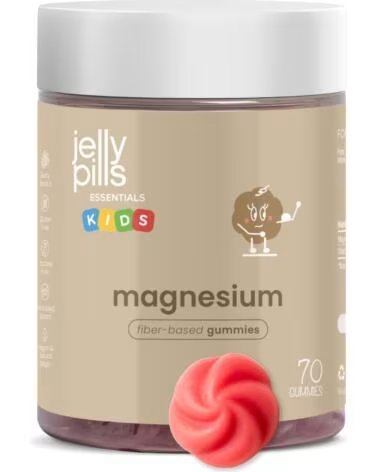 JELLY PILLS 
