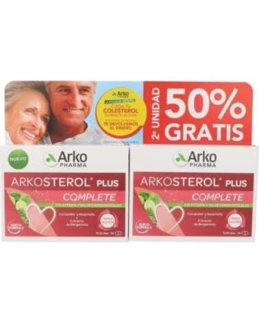 ARKOPHARMA 