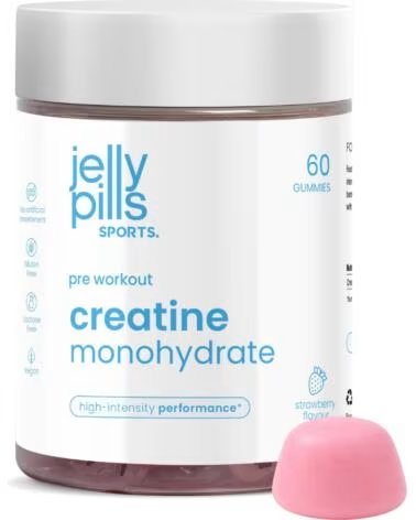 JELLY PILLS 
