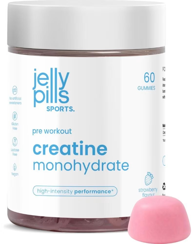 JELLY PILLS 