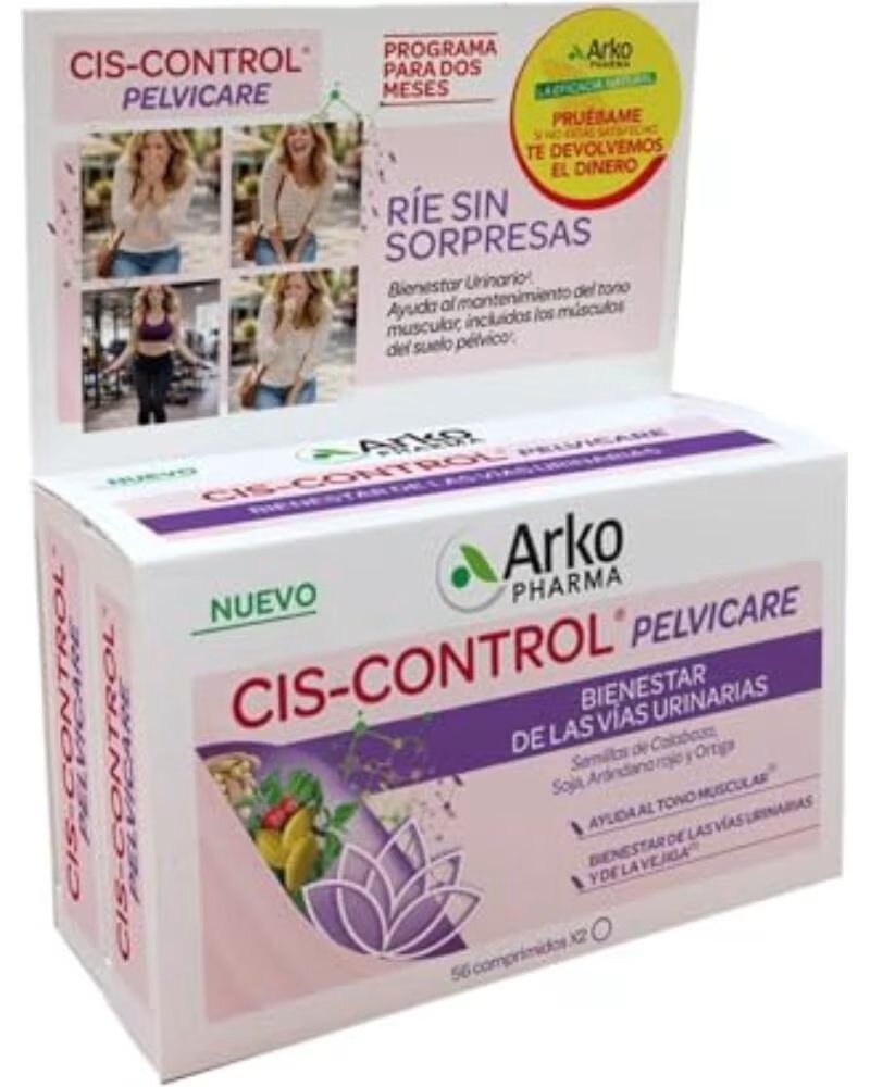 ARKOPHARMA 