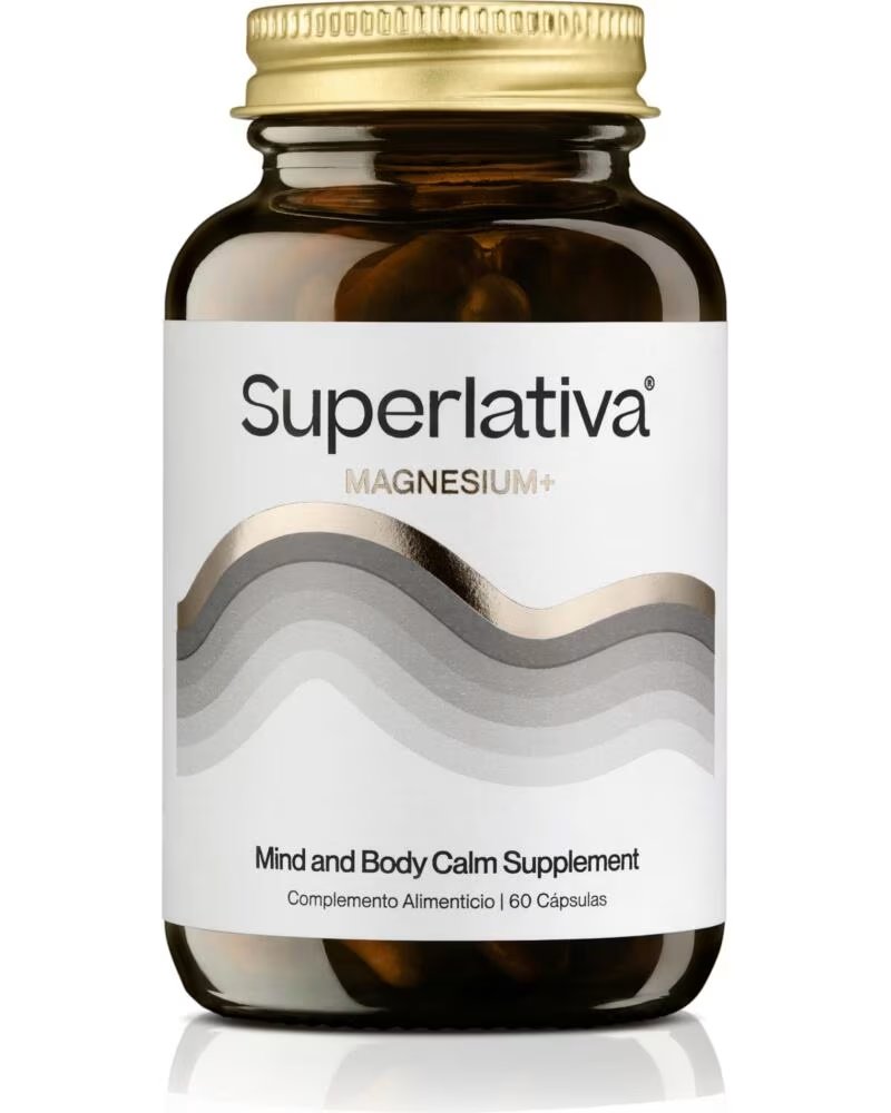 SUPERLATIVA BOTANICALS 