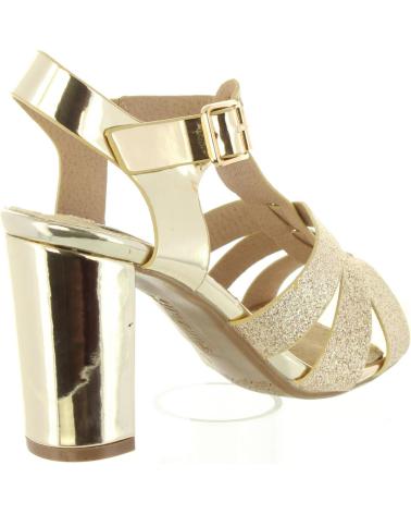 Sandalias de Mujer XTI 30615 GLITTER ORO