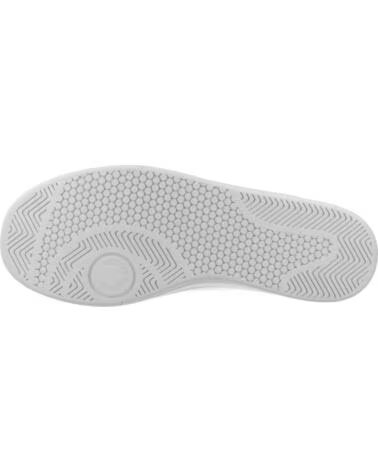 FRED PERRY SNEAKER 00000B6312-200 DA UOMO BLANCO