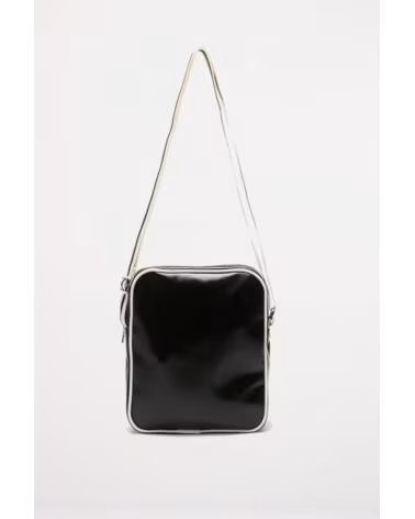 FRED PERRY CLASSIC SIDE BAG BOLSOS HOMBRE D57BLK