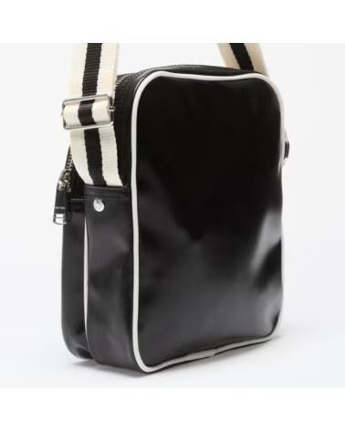 FRED PERRY CLASSIC SIDE BAG BOLSOS HOMBRE D57BLK