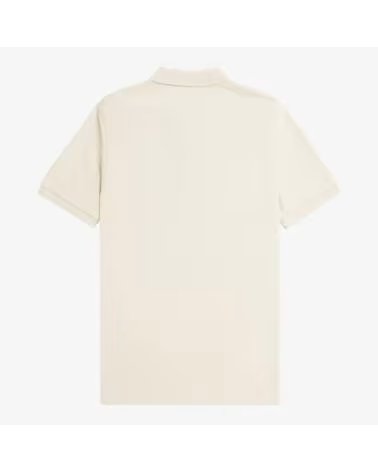 FRED PERRY Polo De Manga Corta M6000 Beis en beige para hombre BEIS