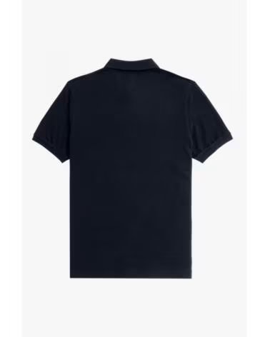 FRED PERRY SLIM FIT PLAIN POLO V73NVYRD