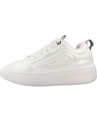 FILA SNEAKERS BAMBINA FFW0630F BIANCO 13171