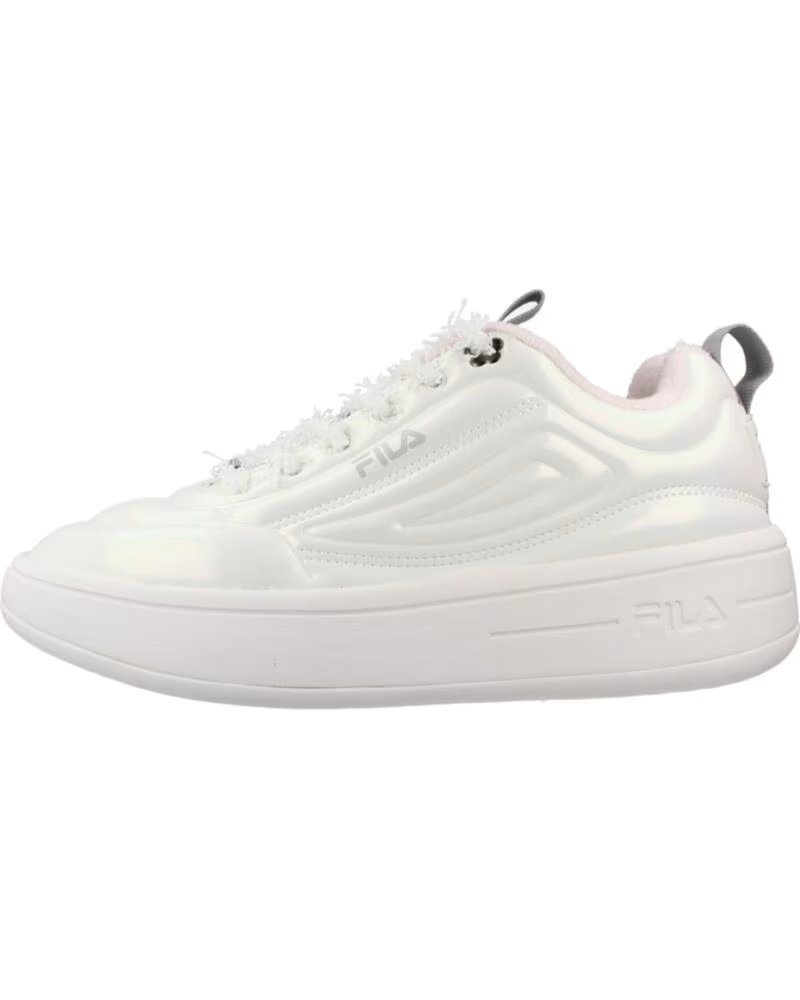 FILA SNEAKERS BAMBINA FFW0630F BIANCO 13171
